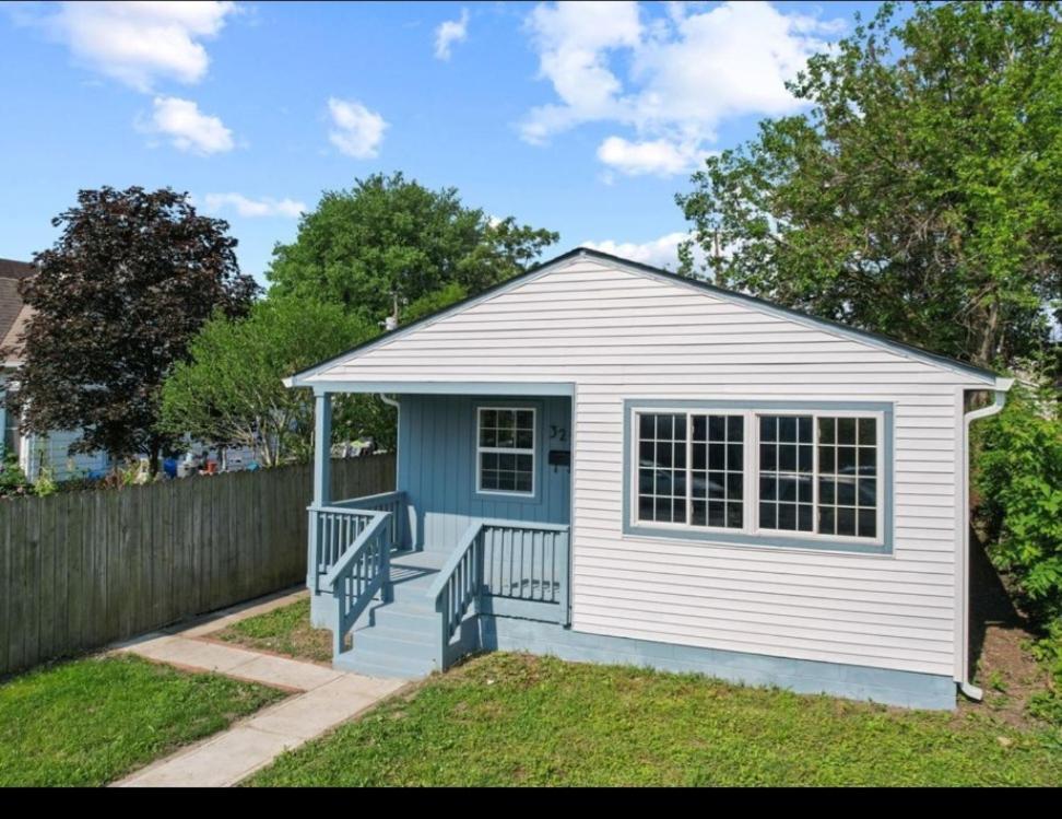 5 Min From Downtown Indy Apartment Indianapolis Exterior photo
